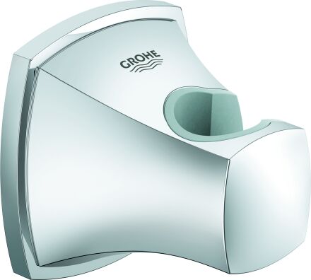 Grohe Grandera douche mural 27969000 chrome
