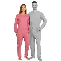 Suprima Pflegeoverall lang CareBasic beere Gr. XL