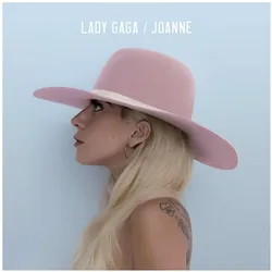 Interscope, Schallplatten, Joanne (2LP) (Lady Gaga)