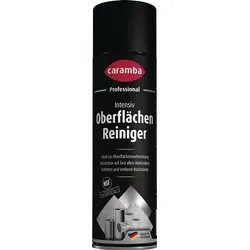 Intensiv Oberflächenreiniger 500ml NSF K1 Spraydose CARAMBA
