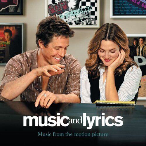 Ost - Music & Lyrics - Preis vom 30.09.2026 09:01:18 h