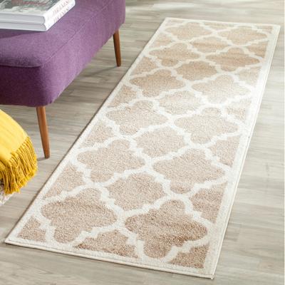 SAFAVIEH Amherst Blanch Modern Rug