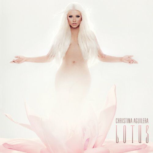 Christina Aguilera - Lotus - Preis vom 17.10.2026 19:25:27 h