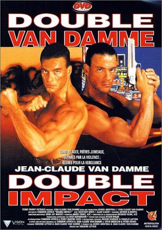 Double Impact [FRANZOSICH] - Preis vom 28.09.2026 21:19:57 h
