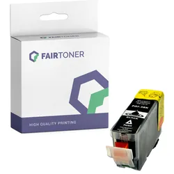 Kompatibel für Canon 0628B001 / PGI-5BK Druckerpatrone Schwarz