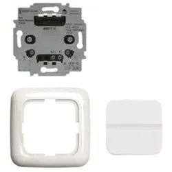 Busch-Jaeger Komfortschalter Set 64765 UJ-214