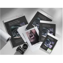 Hahnemühle Photo Pearl A 3+ 310 g, 25 Blatt (310 g/m2, A3+, 25 Stk.), Fotopapier, Weiss