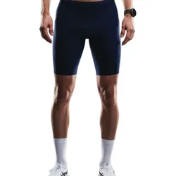 Fusion Unisex Tempo! Run Tights blau