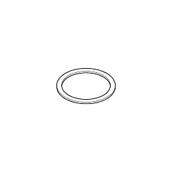 Dornbracht Gleitring 09281012290 140 x 80 x 1