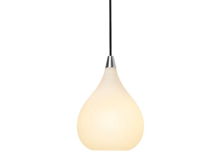 Design Pendellampe Drops Opal ø 17cm Halo Design