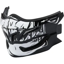 Scorpion Exo-Combat Skull Maske