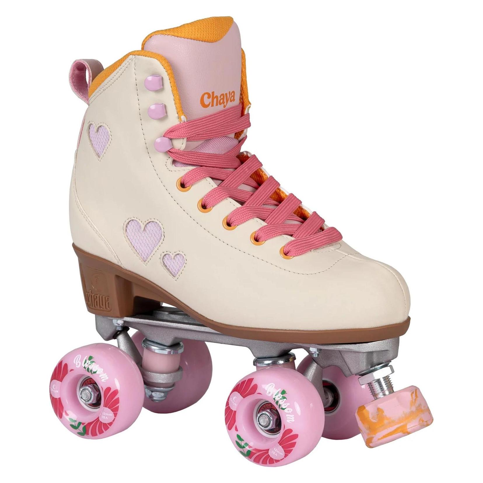 Chaya Cozy Summer (38) (Powerslide)