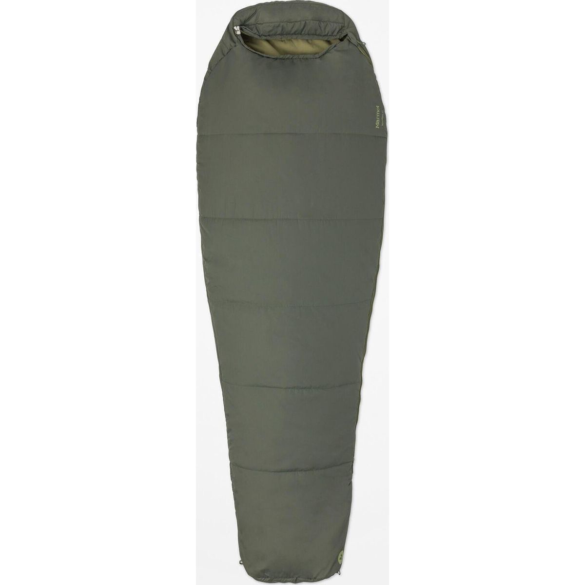 Marmot Nanowave 35 Long crocodile (4764) Left 38850-4764-LZ