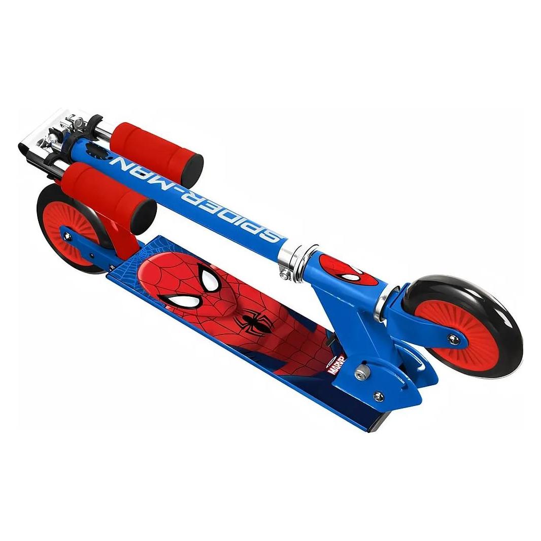 Stamp Spiderman (60187)