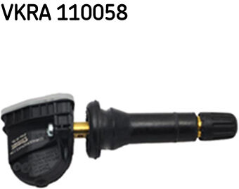 Skf Radsensor, Reifendruck-Kontrollsystem Vkra 110058 Für Maxus