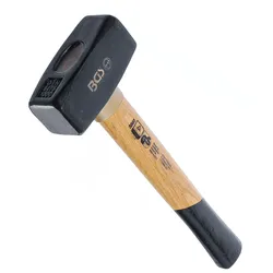 BGS 3865 Fäustel mit Holzstiel DIN 6475 Kopfgewicht 1000g