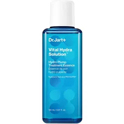 Dr. Jart+, Gesichtsserum, Dr.Jart+ Vital Hydra Solution Hydro Plump Treatment Essentials (150 ml)