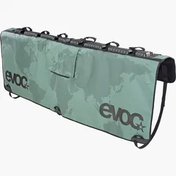 Evoc Tailgate Pad - olive - XL