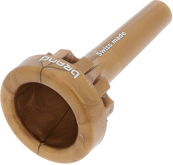 Brand Trombone Mouthpiece 6.5AS GO Gold