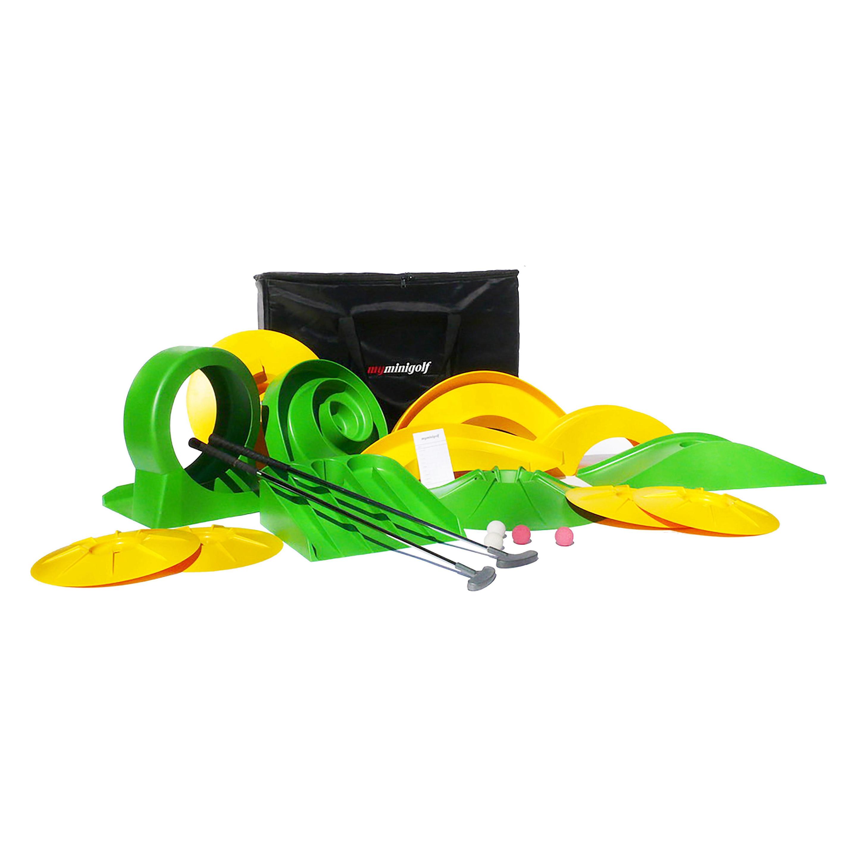 Myminigolf Set Pro (21508114)