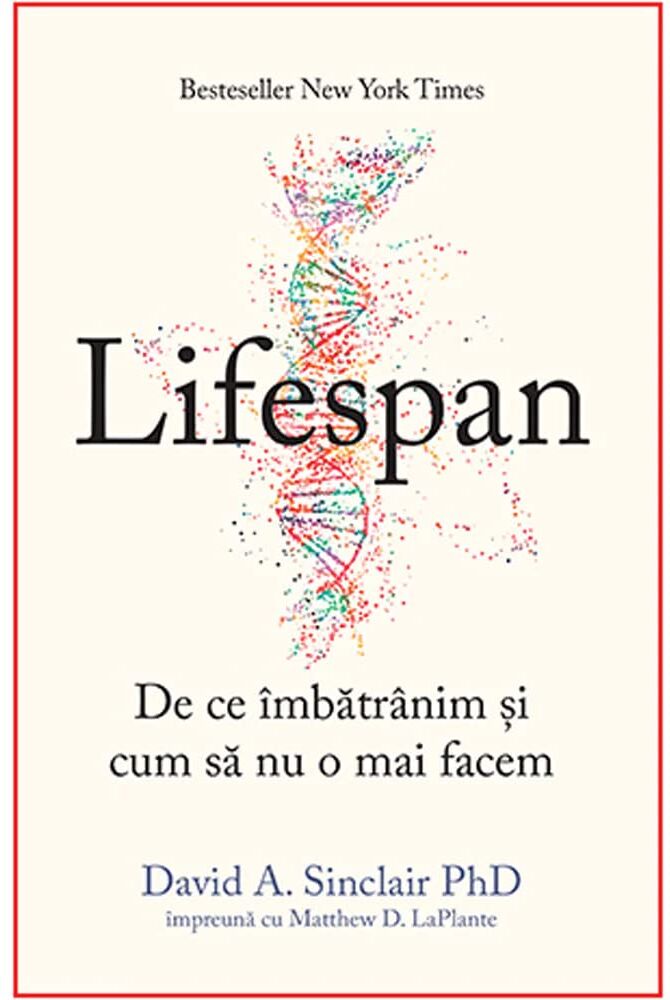 Lifespan - Preis vom 09.10.2026 07:28:09 h
