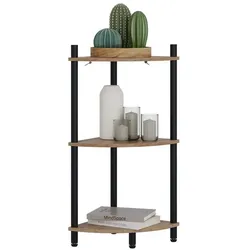 Vicco, Regal, Bivio (29 x 29 x 72 cm)