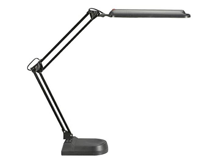 Maul MAULatlantic Luminaire de Bureau Noir