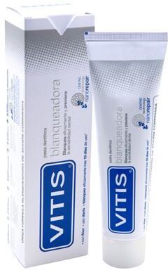 Vitis Whitening Toothpaste 100 ml 100 ml