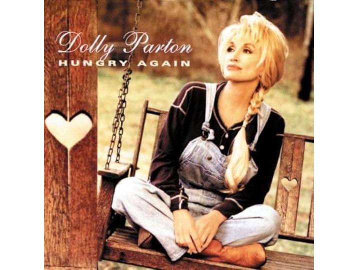 Dolly Parton - Hungry Again