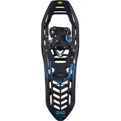ATLAS Schneeschuhe Helium MTN 23, Größe ONE SIZE in Schwarz Schwarz