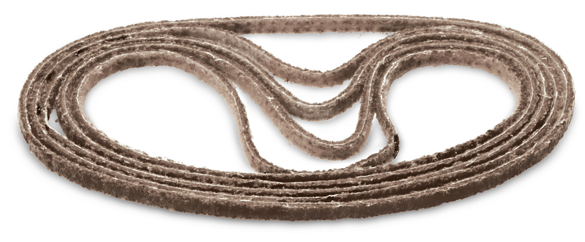 FEIN Vliesband, Breite 20 mm, Ausführung fein 63714125010
