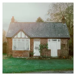 Long Branch Records, Schallplatten, Every House We Built (durchscheinendes grünes Vinyl) (VINYL) (Exploring Birdsong)
