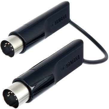 Yamaha MD-BT01 Wireless Midi Adapter Schwarz