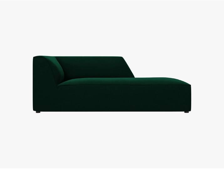 Micadoni Recamiere Ruby, 1-Sitzer, 180 cm breit
