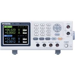 GW Instek PPH-1506D Labornetzgerät, einstellbar 0 - 15 0 - 5 A 45 W, 36 W GPIB, LAN, USB programmierbar, OVP Anzahl Ausgänge 2 x 01PH1506D0GS
