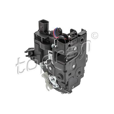 Topran Türschloß [Hersteller-Nr. 113833] für VW, Seat, Skoda