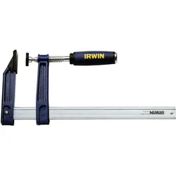 Irwin, Schraubstock + Zwinge, Sargentos medianos 120x300mm (400 mm)