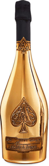 Armand de Brignac Brut Gold