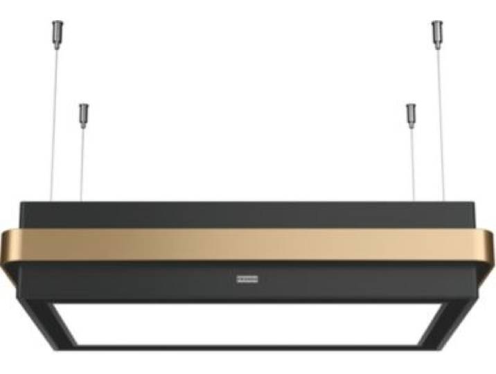 Franke - Hotte Décorative Îlot 463231