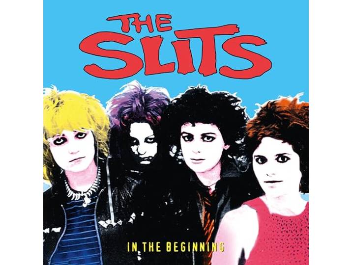 In The Beginning: Live Anthology 1977-81