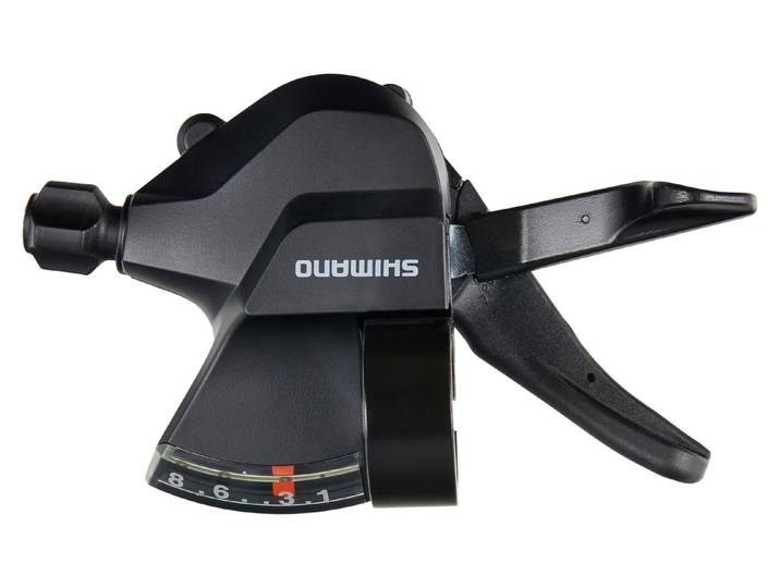 Shimano Schalthebel Sl-M315 Rapidfire Plus 8-fach