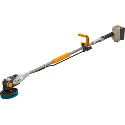 BATAVIA 7064170 - 18 V Akku-Reinigungsbürste, Maxxpack, ohne Akku/Ladegerät