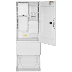 GSAB Elektrotechnik Zähleranschlußsäule 48.00.1P11HSAbV2