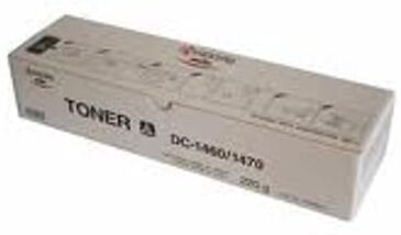 Kyocera Mita 37098010 toner preto