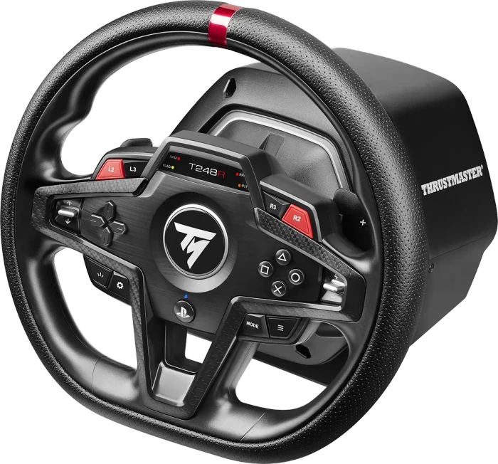 Thrustmaster T248R PS5/PS4/PC