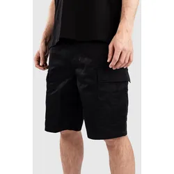 Empyre Sk8 Cargo Shorts black Gr. 30