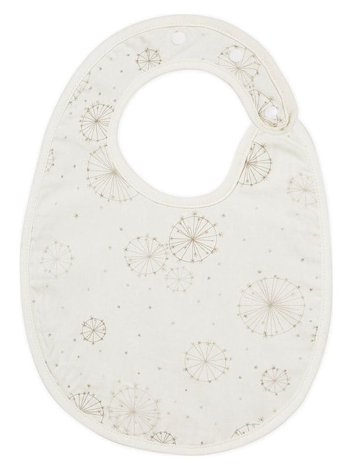 Cam Cam Copenhagen Lätzchen in Creme - onesize