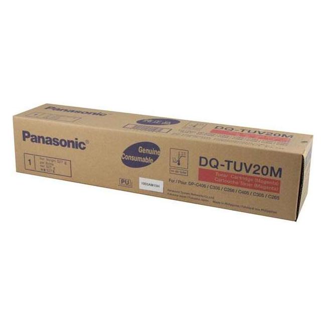 Panasonic Dq-Tuy20m (M) (DQ-TUY20M)