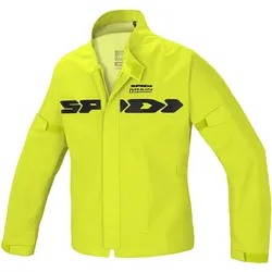 Spidi Sport Motorrad Regenjacke