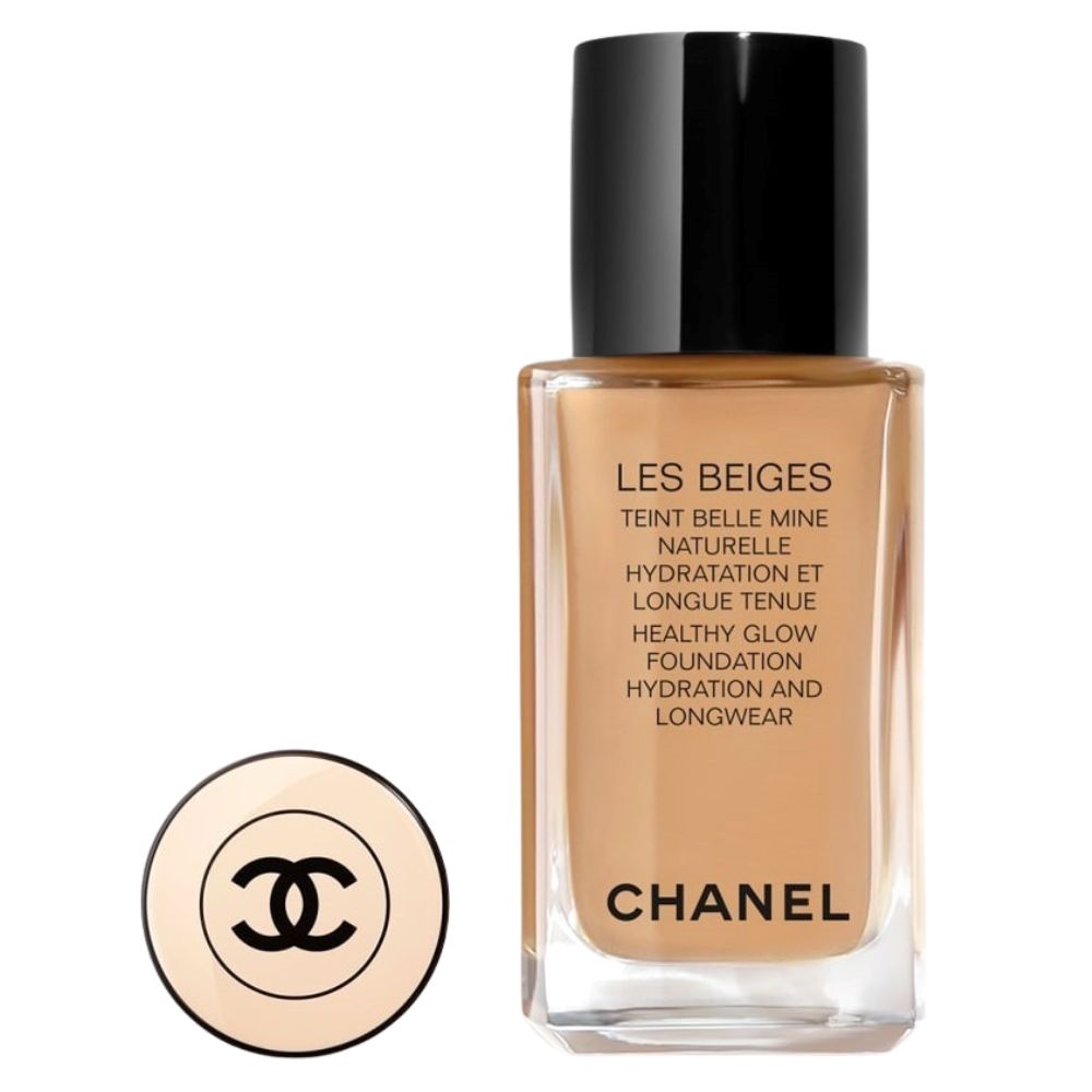 Chanel Les Beiges Healthy Glow Foundation 30mL B80